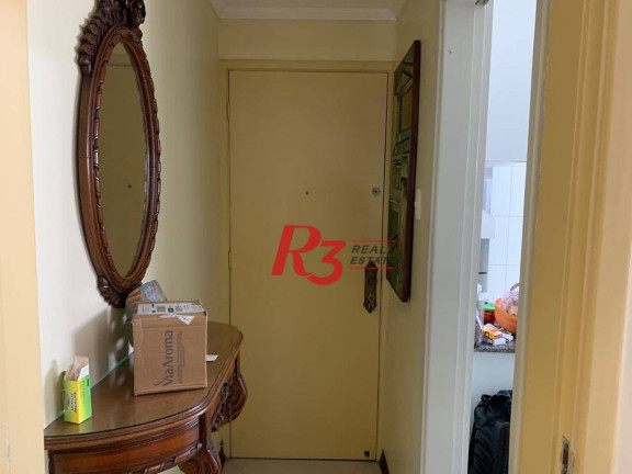 Imagem Apartamento com 3 Quartos à Venda, 100 m² em Boqueirão - Santos