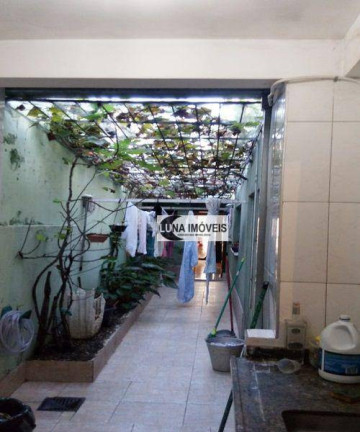 Imagem Sobrado com 3 Quartos à Venda, 148 m² em Jardim Hollywood - São Bernardo Do Campo