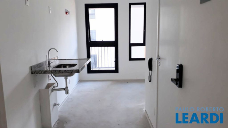 Imagem Apartamento com 1 Quarto à Venda, 21 m² em Vila Clementino - São Paulo Imagem Apartamento com 1 Quarto à Venda, 21 m² em Vila Clementino - São Paulo