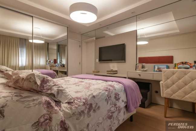 Imagem Apartamento com 4 Quartos à Venda, 200 m² em Perdizes - São Paulo Imagem Apartamento com 4 Quartos à Venda, 200 m² em Perdizes - São Paulo