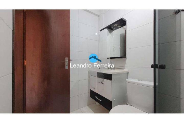 Imagem Apartamento com 2 Quartos à Venda, 60 m² em Santa Terezinha - São Bernardo Do Campo