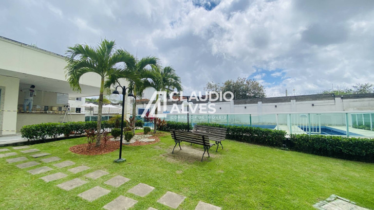 Imagem Apartamento com 2 Quartos à Venda, 50 m² em Lagoa Salgada - Feira De Santana