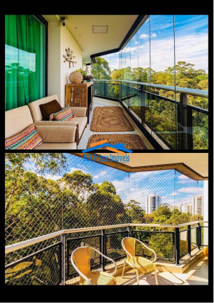 Imagem Apartamento com 4 Quartos à Venda, 350 m² em Santo Amaro - São Paulo Imagem Apartamento com 4 Quartos à Venda, 350 m² em Santo Amaro - São Paulo