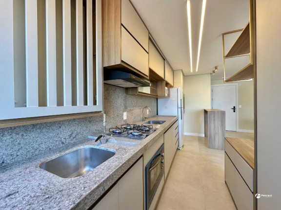 Imagem Apartamento com 2 Quartos à Venda, 68 m² em Zona Nova - Capão Da Canoa Imagem Apartamento com 2 Quartos à Venda, 68 m² em Zona Nova - Capão Da Canoa