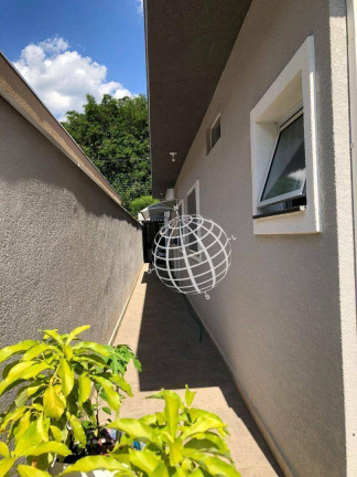 Imagem Casa com 3 Quartos à Venda, 102 m² em Morumbi - Atibaia Imagem Casa com 3 Quartos à Venda, 102 m² em Morumbi - Atibaia