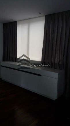 Imagem Apartamento com 4 Quartos à Venda, 330 m² em Itaim Bibi - São Paulo