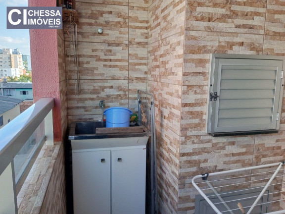 Imagem Apartamento com 3 Quartos à Venda, 119 m² em Centro - Itajaí