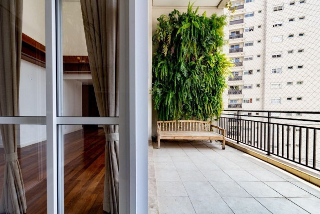 Imagem Apartamento com 3 Quartos à Venda, 155 m² em Perdizes - São Paulo