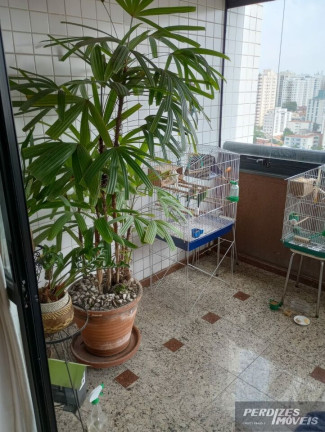 Imagem Apartamento com 3 Quartos à Venda, 131 m² em Perdizes - São Paulo Imagem Apartamento com 3 Quartos à Venda, 131 m² em Perdizes - São Paulo