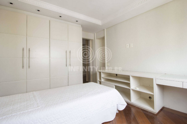 Imagem Cobertura com 4 Quartos à Venda, 464 m² em Jardim Anália Franco - São Paulo