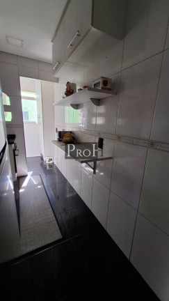 Imagem Apartamento com 2 Quartos à Venda, 51 m² em Utinga - Santo André Imagem Apartamento com 2 Quartos à Venda, 51 m² em Utinga - Santo André