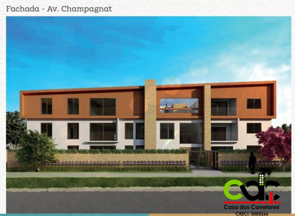 Imagem Casa com 3 Quartos à Venda, 221 m² em São Domingos - Poços De Caldas
