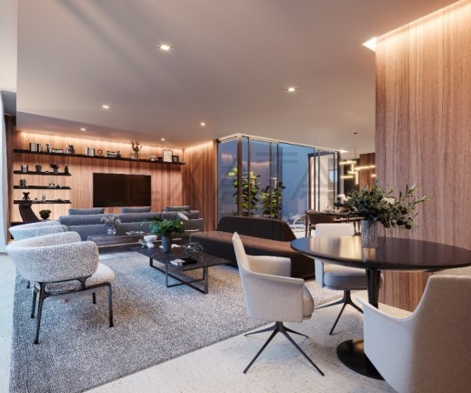 Imagem Imóvel com 4 Quartos à Venda, 628 m² em Cidade Jardim - São Paulo Imagem Imóvel com 4 Quartos à Venda, 628 m² em Cidade Jardim - São Paulo
