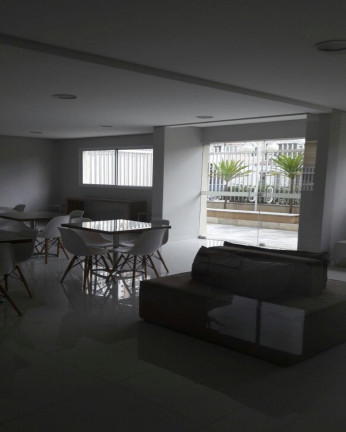 Imagem Apartamento com 2 Quartos à Venda, 68 m² em Ipiranga - São Paulo