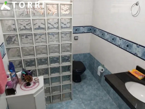 Imagem Sobrado com 3 Quartos à Venda, 120 m² em Eden - Sorocaba