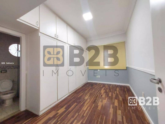 Imagem Casa com 5 Quartos à Venda, 448 m² em Samambaia Parque Residencial - Bauru Imagem Casa com 5 Quartos à Venda, 448 m² em Samambaia Parque Residencial - Bauru