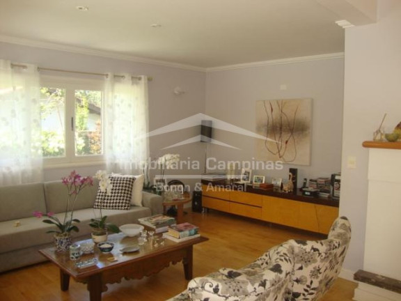 Imagem Casa de Condomínio com 4 Quartos à Venda, 1.258 m² em Parque Jatibaia (sousas) - Campinas Imagem Casa de Condomínio com 4 Quartos à Venda, 1.258 m² em Parque Jatibaia (sousas) - Campinas