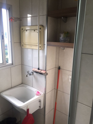 Imagem Apartamento com 2 Quartos à Venda, 50 m² em Quinta Da Paineira - São Paulo Imagem Apartamento com 2 Quartos à Venda, 50 m² em Quinta Da Paineira - São Paulo
