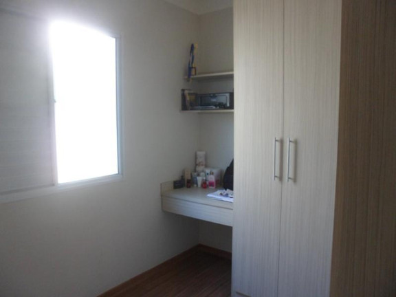 Imagem Imóvel com 2 Quartos à Venda, 50 m² em Jardim Santa Maria (nova Veneza) - Sumaré