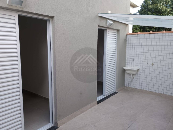 Imagem Casa de Condomínio com 2 Quartos à Venda, 66 m² em Jardim Sabaúna - Itanhaém Imagem Casa de Condomínio com 2 Quartos à Venda, 66 m² em Jardim Sabaúna - Itanhaém