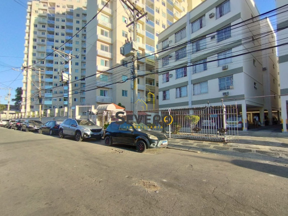 Imagem Apartamento com 2 Quartos à Venda, 55 m² em Porto Novo - São Gonçalo Imagem Apartamento com 2 Quartos à Venda, 55 m² em Porto Novo - São Gonçalo