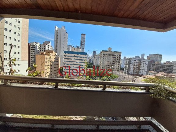 Imagem Imóvel com 4 Quartos à Venda, 260 m² em Boqueirão - Santos
