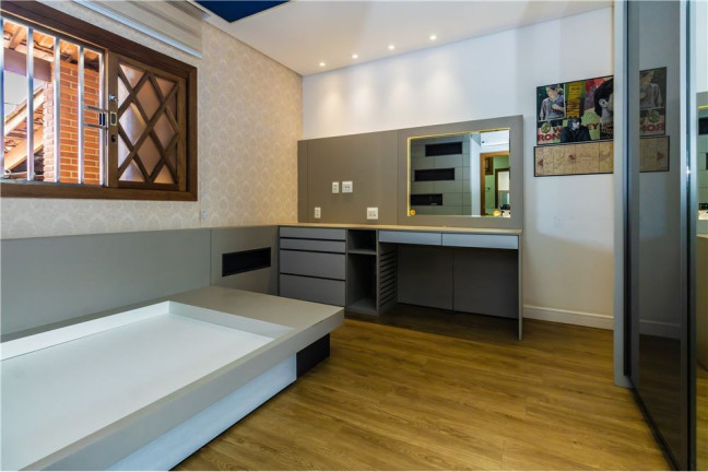 Imagem Casa com 5 Quartos à Venda,  em Vila Prudente - São Paulo