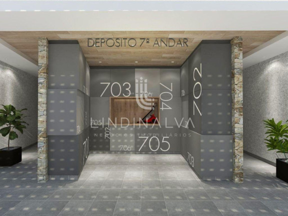 Imagem Apartamento com 3 Quartos à Venda, 84 m² em Centro - Porto Belo
