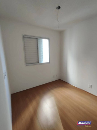 Imagem Apartamento com 2 Quartos à Venda, 40 m² em Jardim São Savério - São Paulo Imagem Apartamento com 2 Quartos à Venda, 40 m² em Jardim São Savério - São Paulo