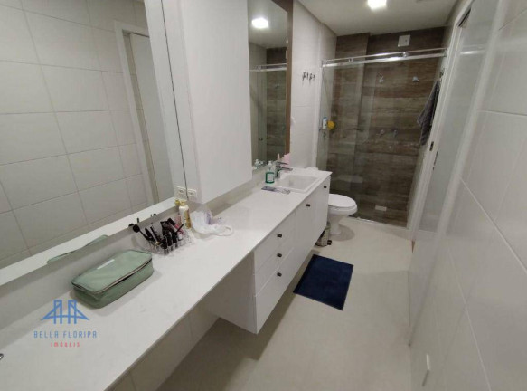 Imagem Apartamento com 3 Quartos à Venda, 124 m² em Córrego Grande - Florianópolis Imagem Apartamento com 3 Quartos à Venda, 124 m² em Córrego Grande - Florianópolis