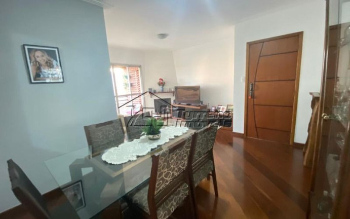 Imagem Apartamento com 3 Quartos à Venda, 110 m² em Vila Adyana - São José Dos Campos Imagem Apartamento com 3 Quartos à Venda, 110 m² em Vila Adyana - São José Dos Campos