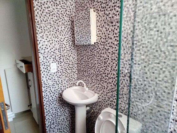 Imagem Kitnet com 1 Quarto para Alugar, 30 m² em Cidade Universitária - Campinas