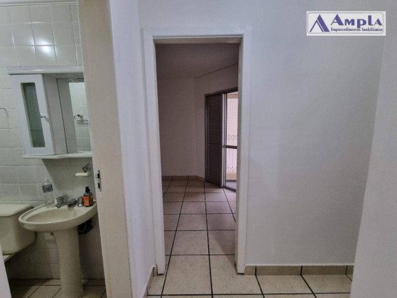 Imagem Apartamento com 3 Quartos à Venda, 70 m² em Tatuapé - São Paulo