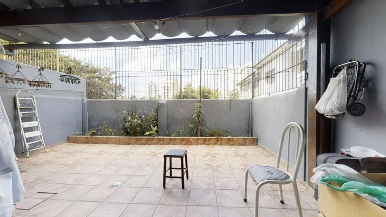 Imagem Apartamento com 3 Quartos à Venda, 87 m² em Bela Vista - São Paulo