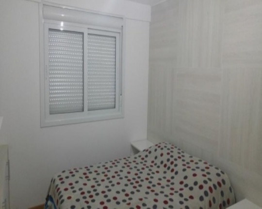 Imagem Apartamento com 1 Quarto à Venda, 52 m² em Marechal Rondon - Canoas