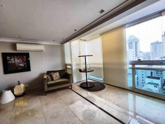 Imagem Apartamento com 3 Quartos à Venda, 380 m² em Higienópolis - São Paulo Imagem Apartamento com 3 Quartos à Venda, 380 m² em Higienópolis - São Paulo