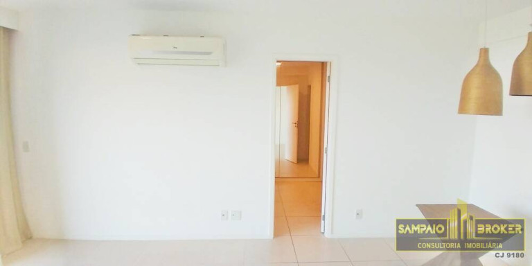 Imagem Apartamento com 1 Quarto à Venda, em Recreio Dos Bandeirantes - Rio De Janeiro Imagem Apartamento com 1 Quarto à Venda, em Recreio Dos Bandeirantes - Rio De Janeiro