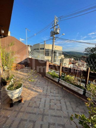 Imagem Casa com 2 Quartos à Venda, 140 m² em Colina Maria Luíza (jordanésia) - Cajamar Imagem Casa com 2 Quartos à Venda, 140 m² em Colina Maria Luíza (jordanésia) - Cajamar