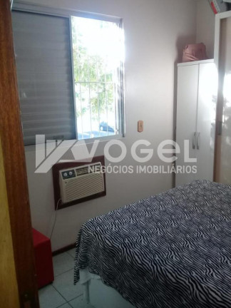 Imagem Apartamento com 2 Quartos à Venda, 44 m² em Vila Igara - Canoas Imagem Apartamento com 2 Quartos à Venda, 44 m² em Vila Igara - Canoas