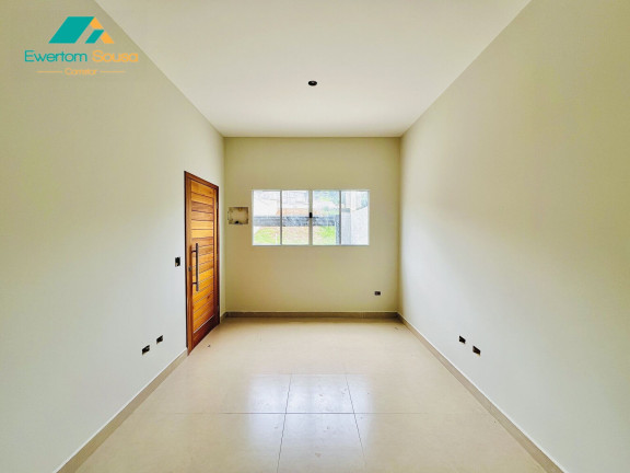 Imagem Casa com 3 Quartos à Venda, 84 m² em Jardim Do Lago - Atibaia