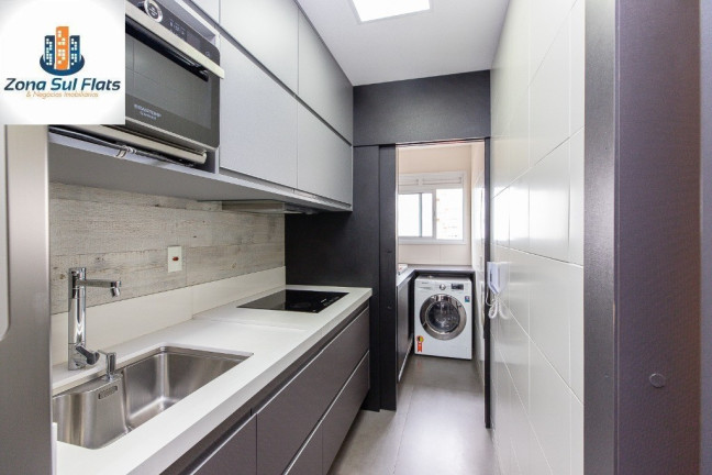 Imagem Apartamento com 2 Quartos à Venda, 71 m² em Jardim Das Acácias - São Paulo Imagem Apartamento com 2 Quartos à Venda, 71 m² em Jardim Das Acácias - São Paulo