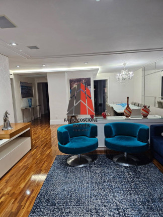 Imagem Apartamento com 4 Quartos à Venda, 171 m² em Vila Carrão - São Paulo Imagem Apartamento com 4 Quartos à Venda, 171 m² em Vila Carrão - São Paulo