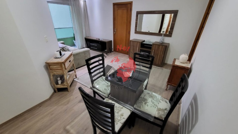 Imagem Apartamento com 3 Quartos à Venda, 109 m² em Jardim Maria Adelaide - São Bernardo Do Campo