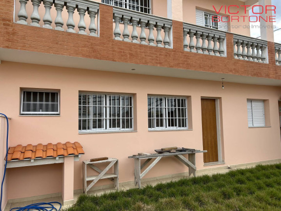Imagem Casa com 4 Quartos à Venda, 295 m² em Centro - Mogi Das Cruzes