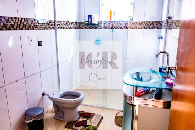 Imagem Sobrado com 3 Quartos à Venda, 140 m² em Jardim São Guilherme - Sorocaba Imagem Sobrado com 3 Quartos à Venda, 140 m² em Jardim São Guilherme - Sorocaba