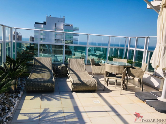 Imagem Cobertura com 4 Quartos à Venda, 203 m² em Prainha - Torres
