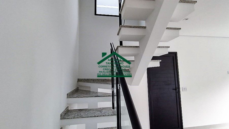 Imagem Sobrado com 3 Quartos à Venda, 158 m² em Arujamérica - Arujá