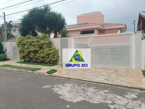 Casa com 4 Quartos à Venda ou Locação, 260 m² em Alto Taquaral - Campinas