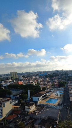 Imagem Apartamento com 2 Quartos para Alugar, 63 m² em Piraporinha - Diadema Imagem Apartamento com 2 Quartos para Alugar, 63 m² em Piraporinha - Diadema