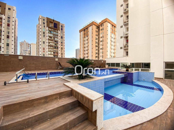 Imagem Apartamento com 3 Quartos à Venda, 130 m² em Jardim Goiás - Goiânia Imagem Apartamento com 3 Quartos à Venda, 130 m² em Jardim Goiás - Goiânia